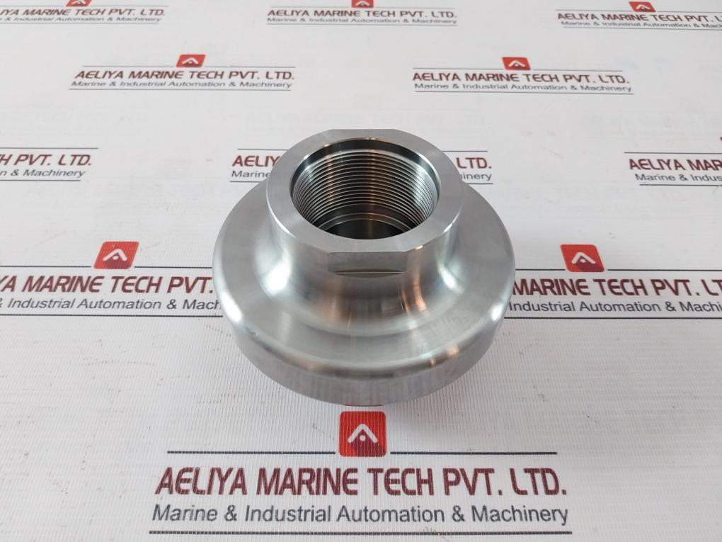 Kawasaki 5J Valve Lid ɸ120 For ɸ90 Nozzle Valve