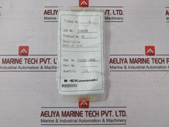 Kawasaki 5J Valve Lid ɸ120 For ɸ90 Nozzle Valve