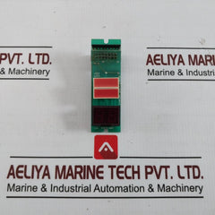 Kawasaki 63956-10201 Pcb Card Used