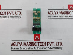 Kawasaki 63956-10201 Pcb Card Used