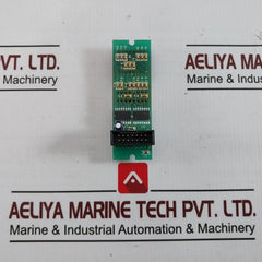 Kawasaki 63956-10201 Pcb Card Used
