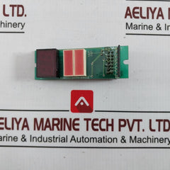 Kawasaki 63956-10201 Pcb Card Used
