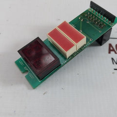 Kawasaki 63956-10201 Pcb Card Used