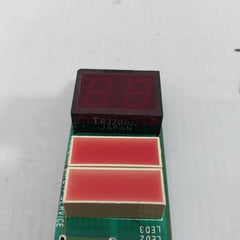 Kawasaki 63956-10201 Pcb Card Used