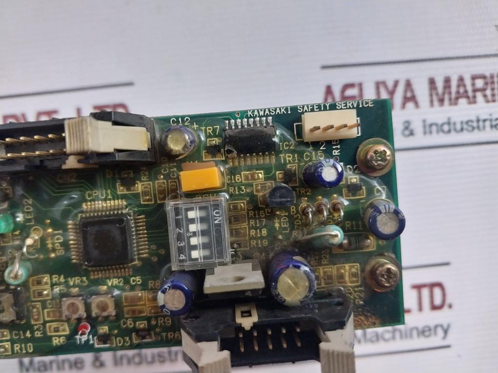 Kawasaki 63956-11201 Circuit Module