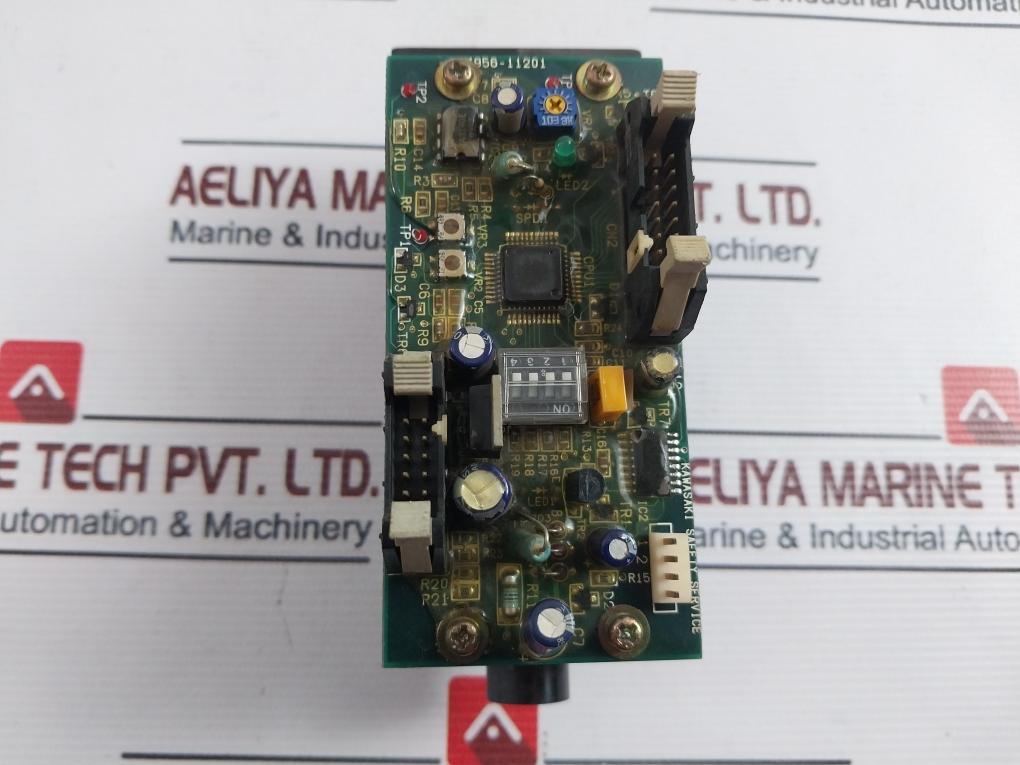 Kawasaki 63956-11201 Circuit Module