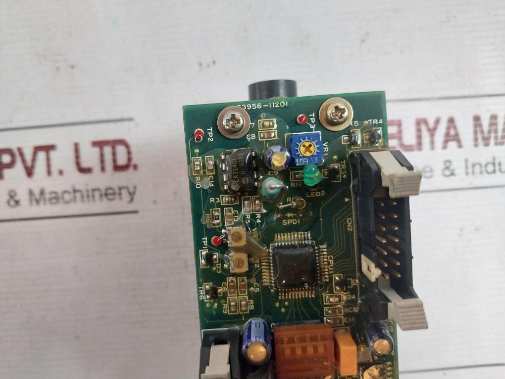 Kawasaki 63956-11201 Pcb Module