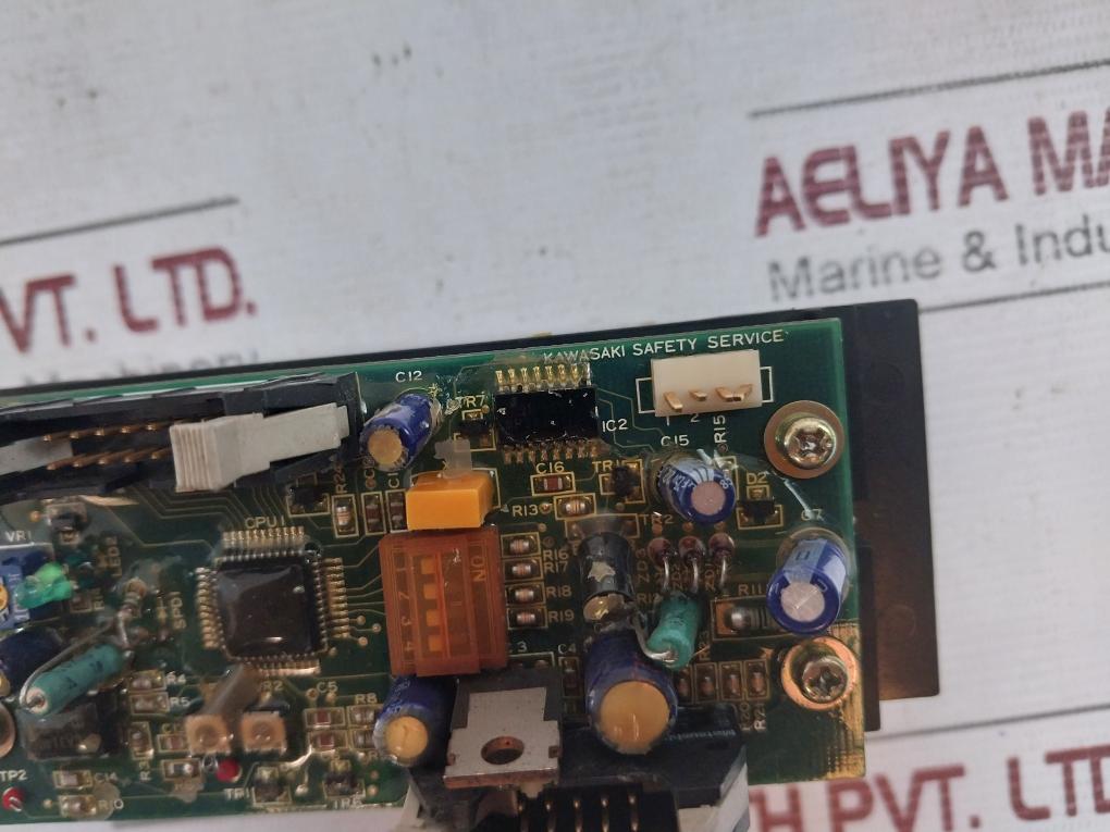 Kawasaki 63956-11201 Pcb Module