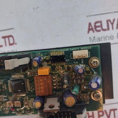 Kawasaki 63956-11201 Pcb Module