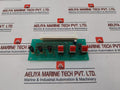 Kawasaki 63957-50101 Printed Circuit Board
