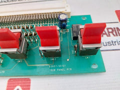 Kawasaki 63957-50101 Printed Circuit Board