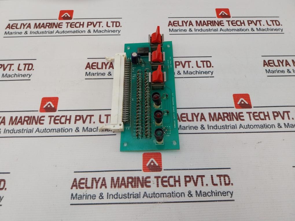Kawasaki 63957-50101 Printed Circuit Board