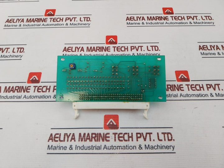Kawasaki 63957-50101 Printed Circuit Board