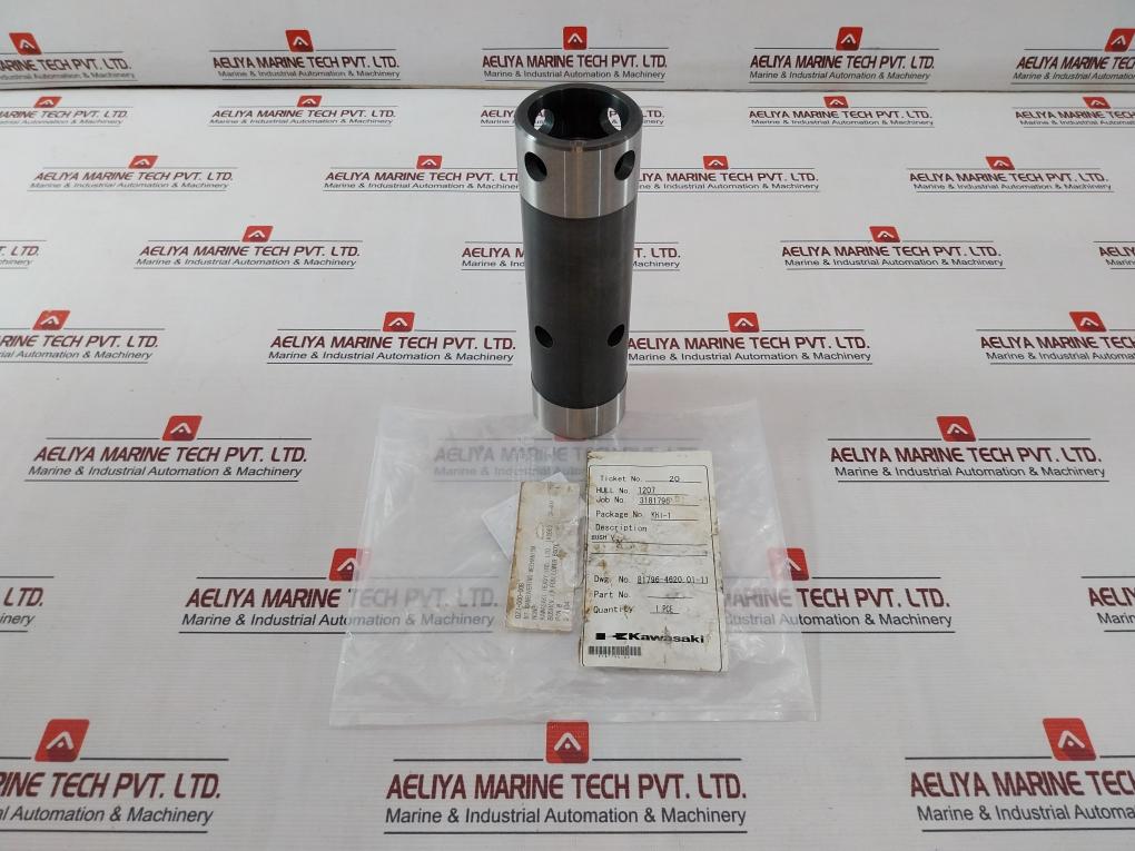 Kawasaki 6464-1P Bush V-i For Lower Body Khi-1