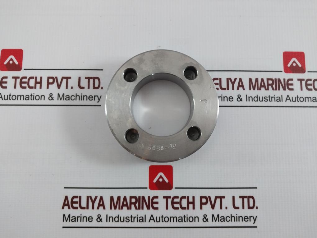 Kawasaki 6464-1P Small Nut (R0-b) Mt Maneuvering Mechanism 3181796.24