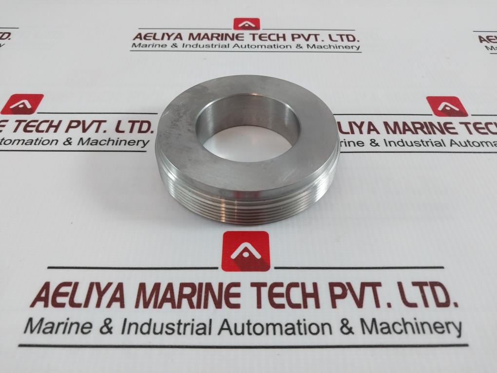 Kawasaki 6464-1P Small Nut (R0-b) Mt Maneuvering Mechanism 3181796.24