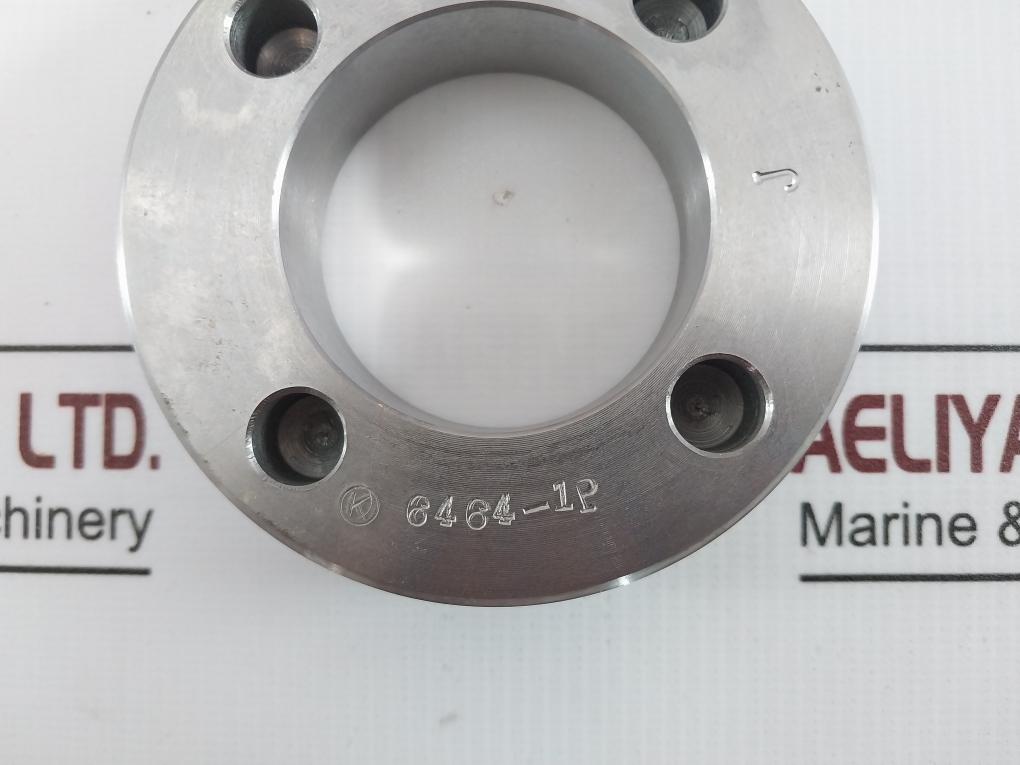 Kawasaki 6464-1P Small Nut (R0-b) Mt Maneuvering Mechanism 3181796.24