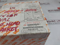 Kawasaki 6F Gasket For Eco.Header Hand Hole Cover Ume68/59 125-000-013