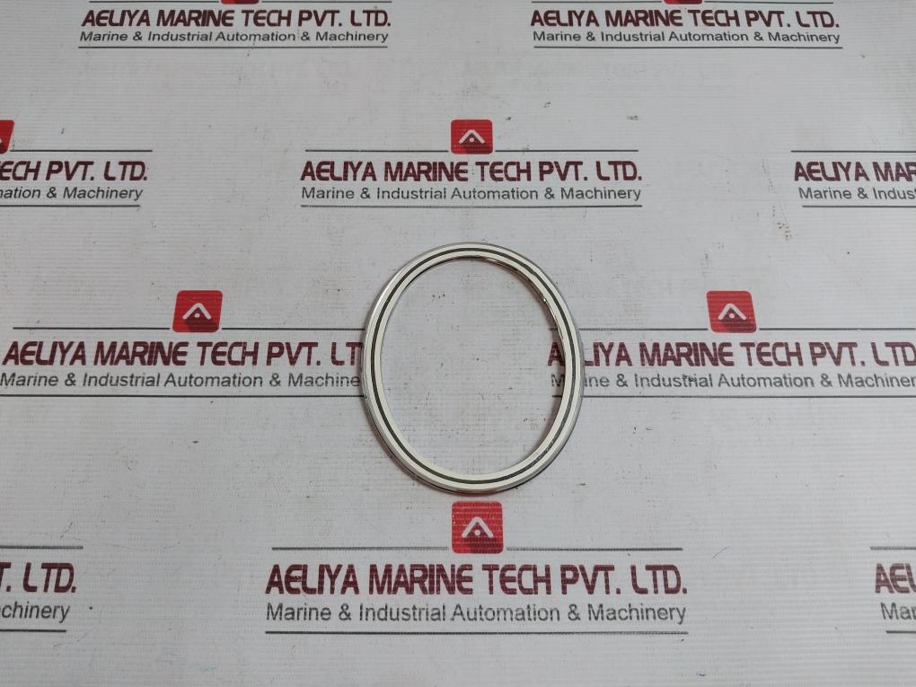 Kawasaki 6F Gasket For Eco.Header Hand Hole Cover Ume68/59 125-000-013