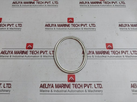 Kawasaki 6F Gasket For Eco.Header Hand Hole Cover Ume68/59 125-000-013