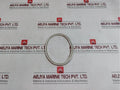 Kawasaki 6F Gasket For Eco.Header Hand Hole Cover Ume68/59 125-000-013