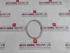 Kawasaki 6F Gasket For Eco.Header Hand Hole Cover Ume68/59 125-000-013