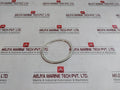 Kawasaki 6F Gasket For Eco.Header Hand Hole Cover Ume68/59 125-000-013
