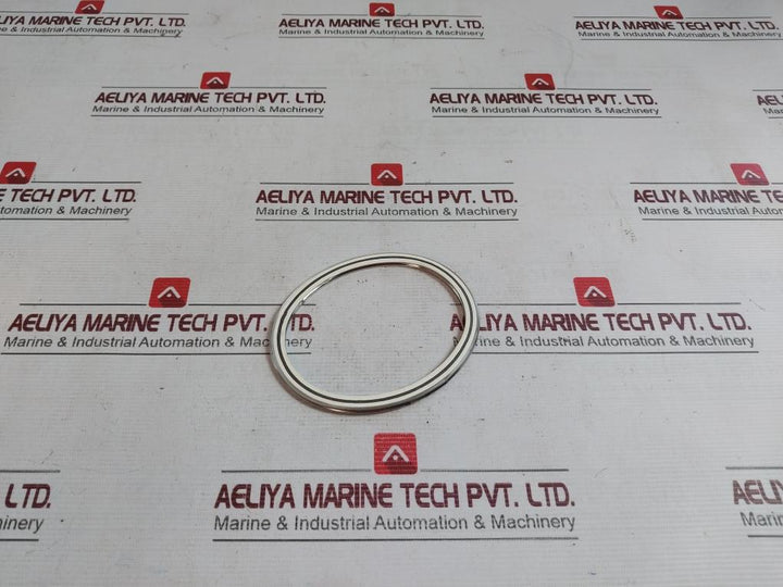 Kawasaki 6F Gasket For Eco.Header Hand Hole Cover Ume68/59 125-000-013