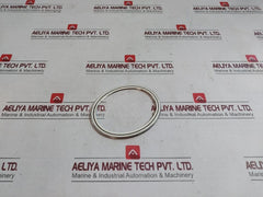 Kawasaki 6F Gasket For Eco.Header Hand Hole Cover Ume68/59 125-000-013