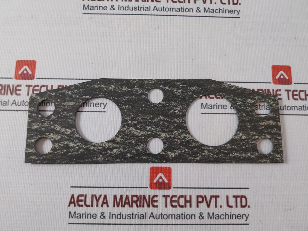 Kawasaki 77 Gasket Check Valve Body For Daihatsu 216-100.038