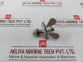 Kawasaki 7 Earth Contact Fitting Bolt