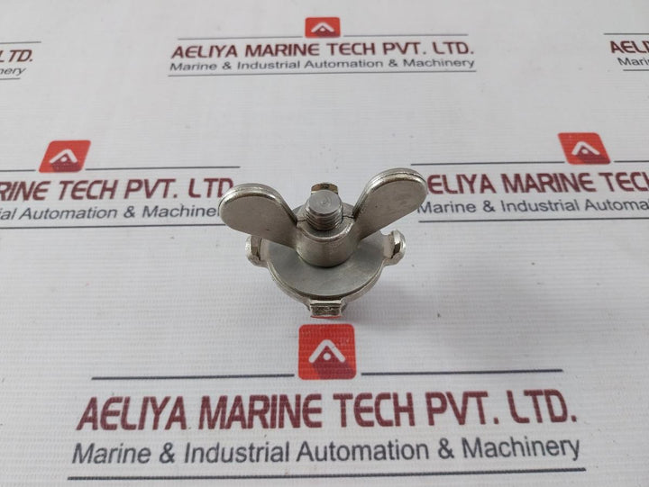 Kawasaki 7 Earth Contact Fitting Bolt