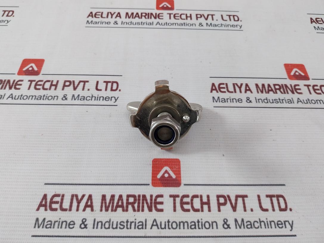 Kawasaki 7 Earth Contact Fitting Bolt