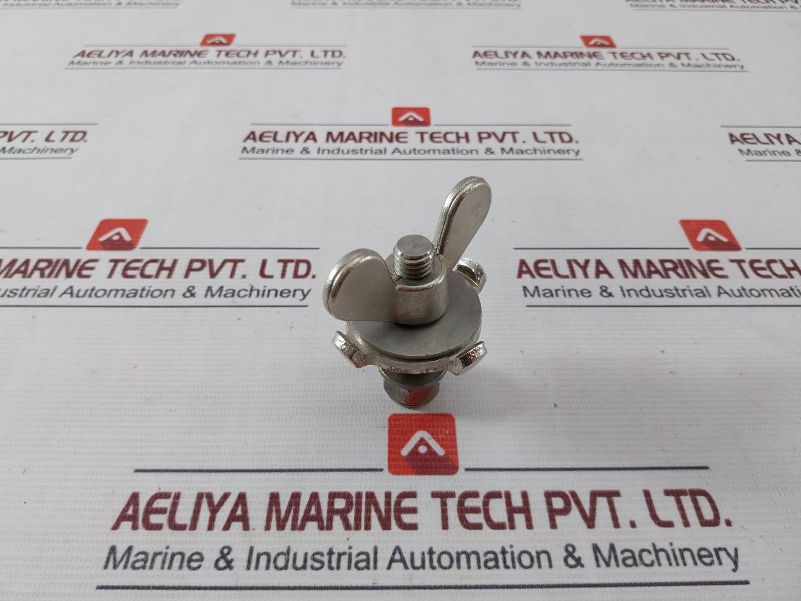 Kawasaki 7 Earth Contact Fitting Bolt