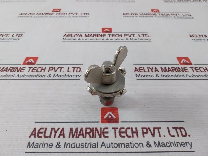 Kawasaki 7 Earth Contact Fitting Bolt