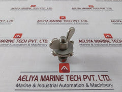 Kawasaki 7 Earth Contact Fitting Bolt