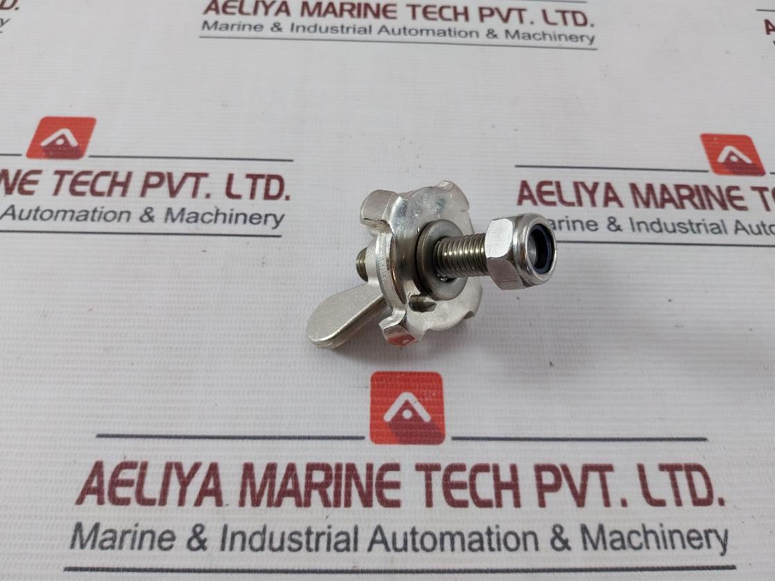 Kawasaki 7 Earth Contact Fitting Bolt