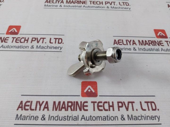 Kawasaki 7 Earth Contact Fitting Bolt