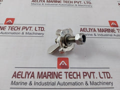 Kawasaki 7 Earth Contact Fitting Bolt