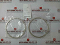 Kawasaki 81530-4620-11-4 Spiral Wound Gasket