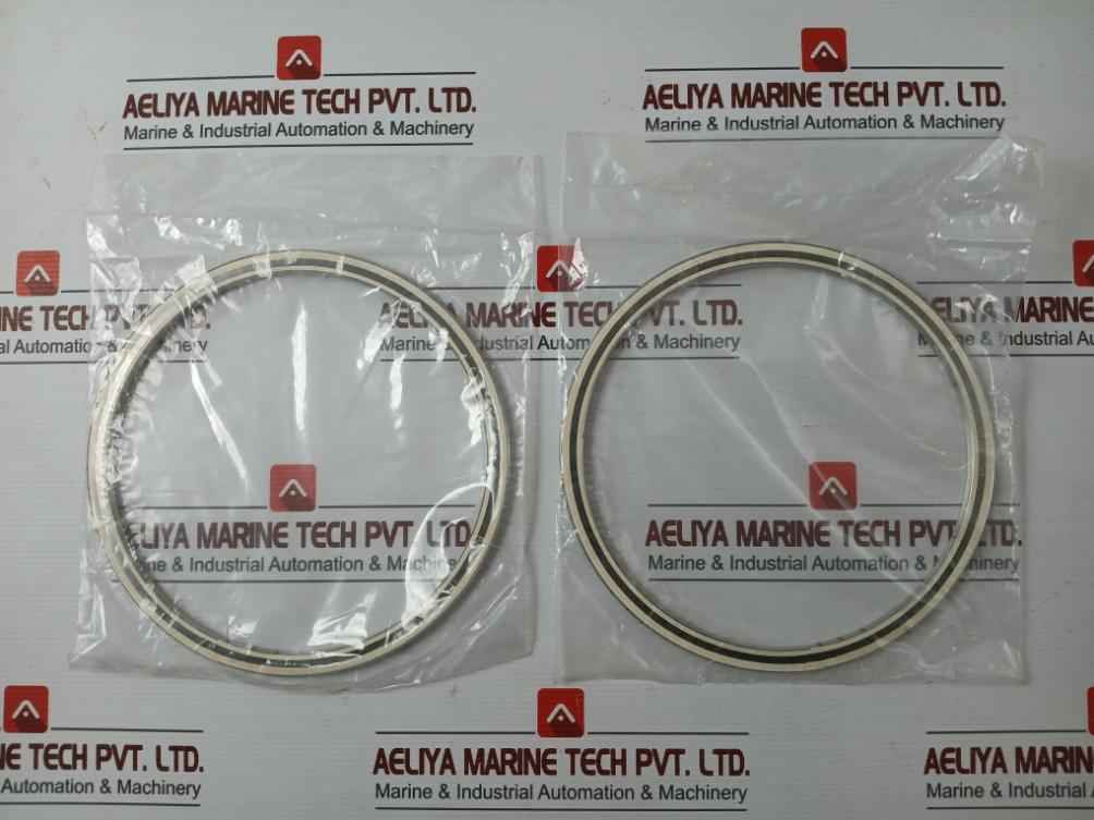 Kawasaki 81530-4620-11-4 Spiral Wound Gasket