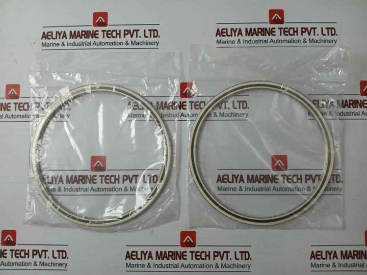 Kawasaki 81530-4620-11-4 Spiral Wound Gasket