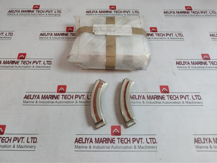 Kawasaki 8,17 Labyrinth Packing 152-000-00T
