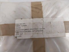 Kawasaki 8,17 Labyrinth Packing 152-000-00T