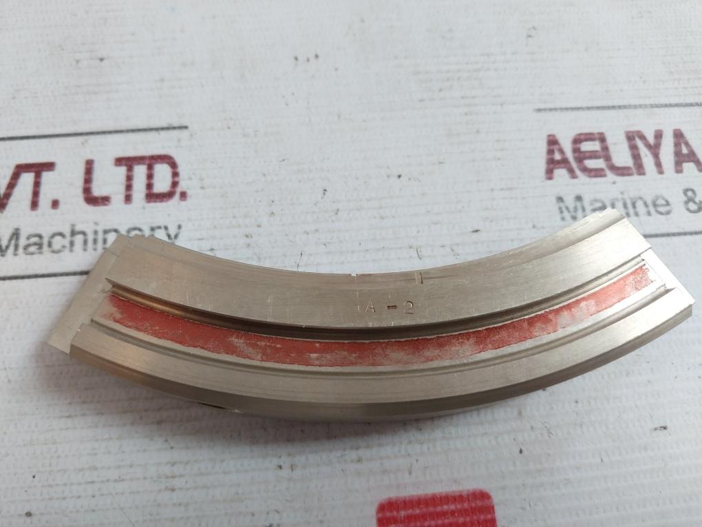 Kawasaki 8,17 Labyrinth Packing 152-000-00T