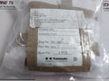 Kawasaki 8,17 Main Turbine Labyrinth Packing