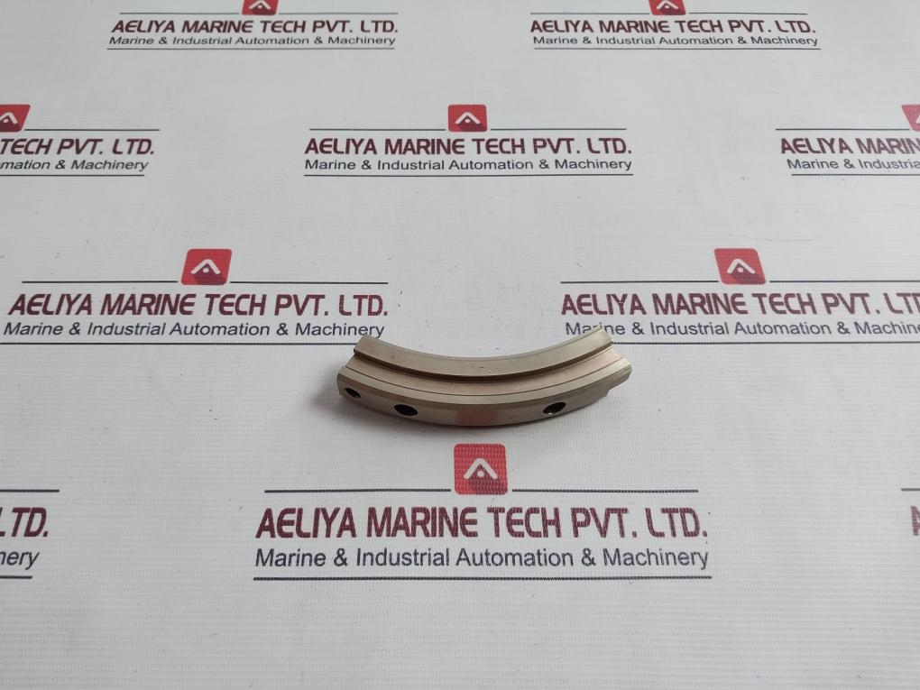 Kawasaki 8,17 Main Turbine Labyrinth Packing