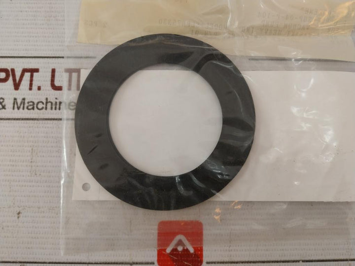Kawasaki 91 Gasket For Cover Ts-271, Slph75330 (Jis 5K 10A)