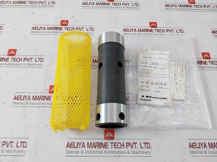 Kawasaki 9560-1P-2 Bush V-i For Lower Body 8-05, D81-4621.06-32, Ua-400