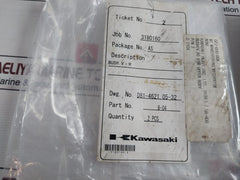Kawasaki 9560-1P-2 Bush (V.H) For Upper Body 8-04